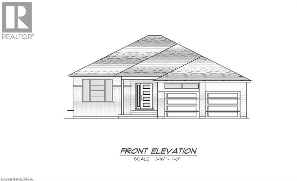 LOT 3 DONEGAL Drive - 1