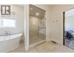 3pc Bathroom - 4 Middleport Road, Onondaga, ON N3W2G9 Photo 15
