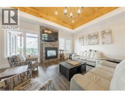2pc Bathroom - 4 Middleport Road, Onondaga, ON N3W2G9 Photo 11