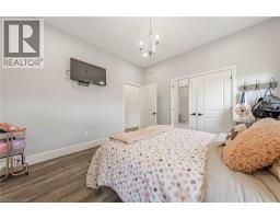 Bedroom - 4 Middleport Road, Onondaga, ON N3W2G9 Photo 17
