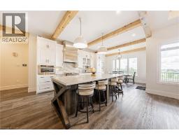 3pc Bathroom - 4 Middleport Road, Onondaga, ON N3W2G9 Photo 6