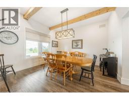 Kitchen - 4 Middleport Road, Onondaga, ON N3W2G9 Photo 10