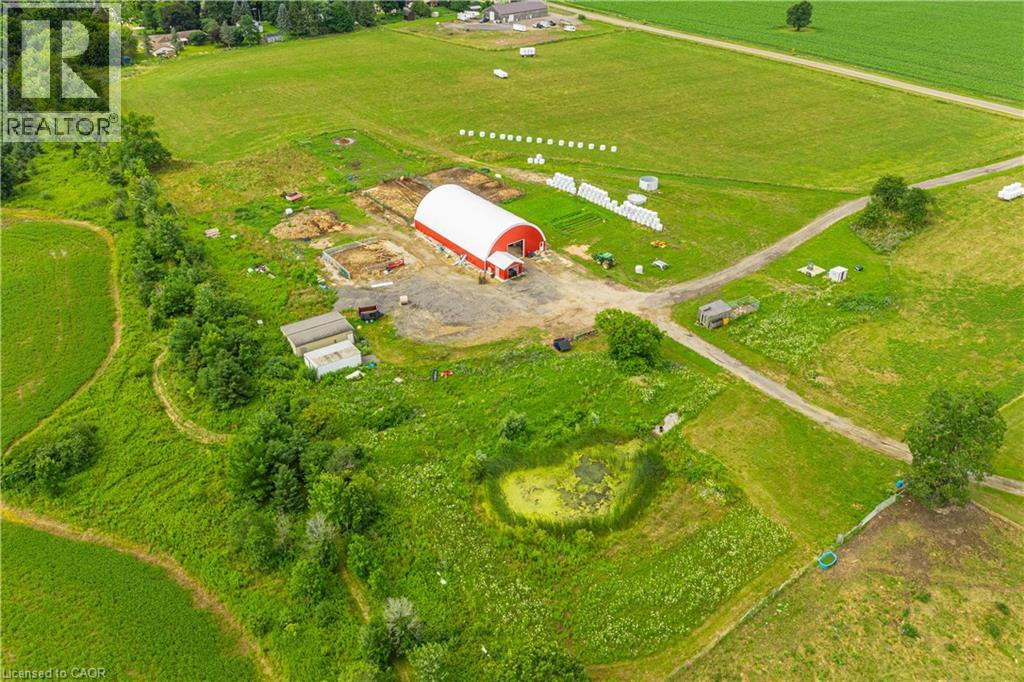4 MIDDLEPORT Road, Onondaga, Ontario, N3W2G9 — Photo 4