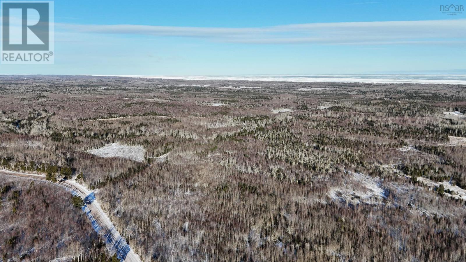 Property 8 of 9 of 458 acres Protection Road