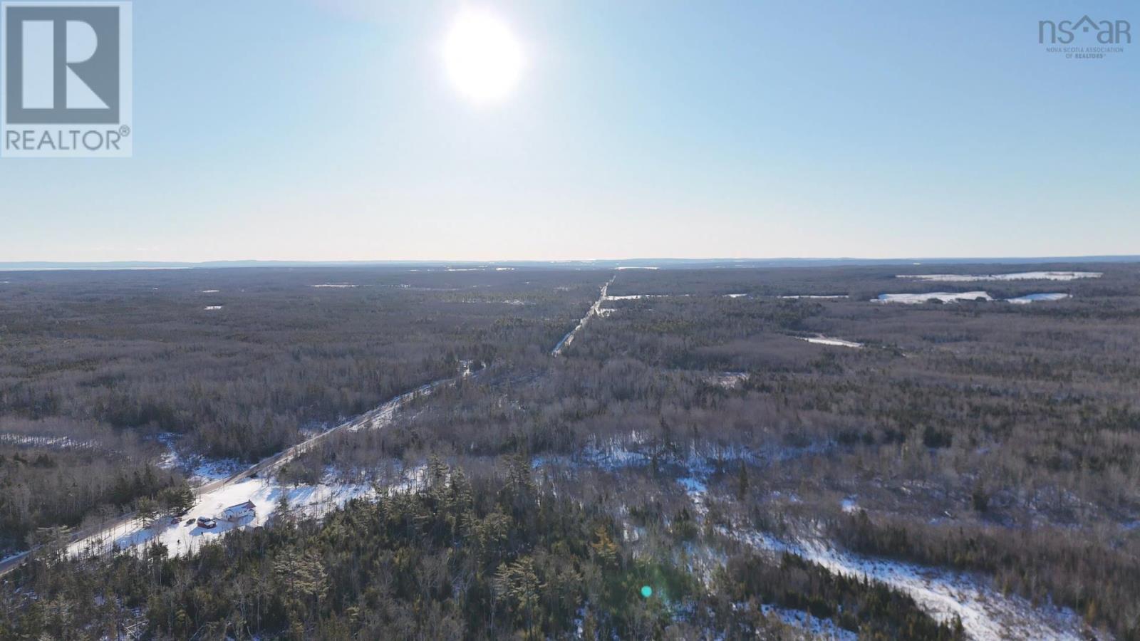 Property 7 of 9 of 458 acres Protection Road