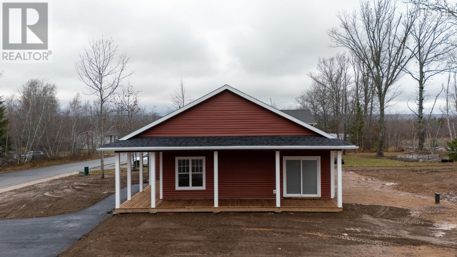 Property 5 of 34 of Lot 10 Bezanson Drive