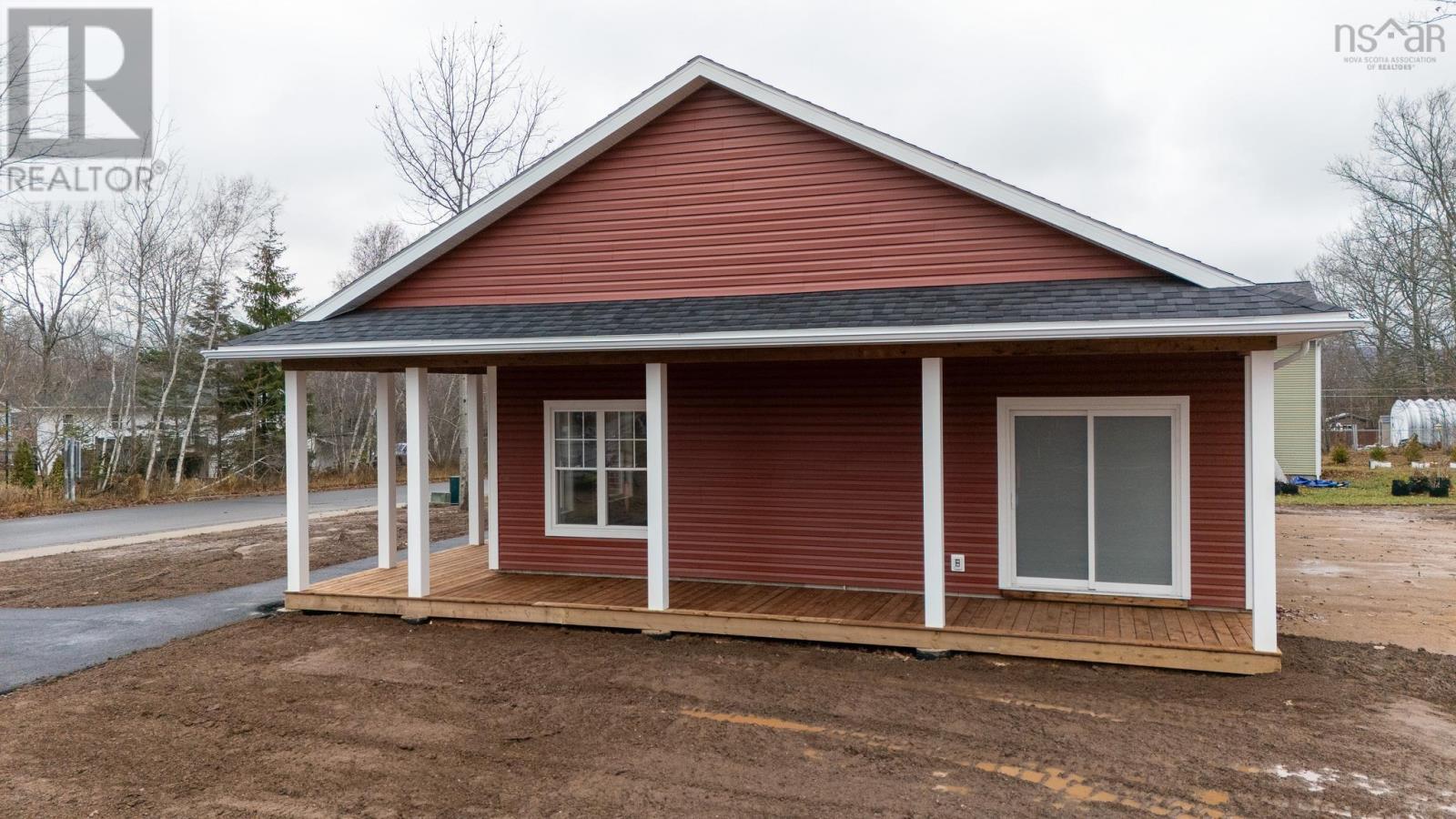 Property 4 of 34 of Lot 10 Bezanson Drive