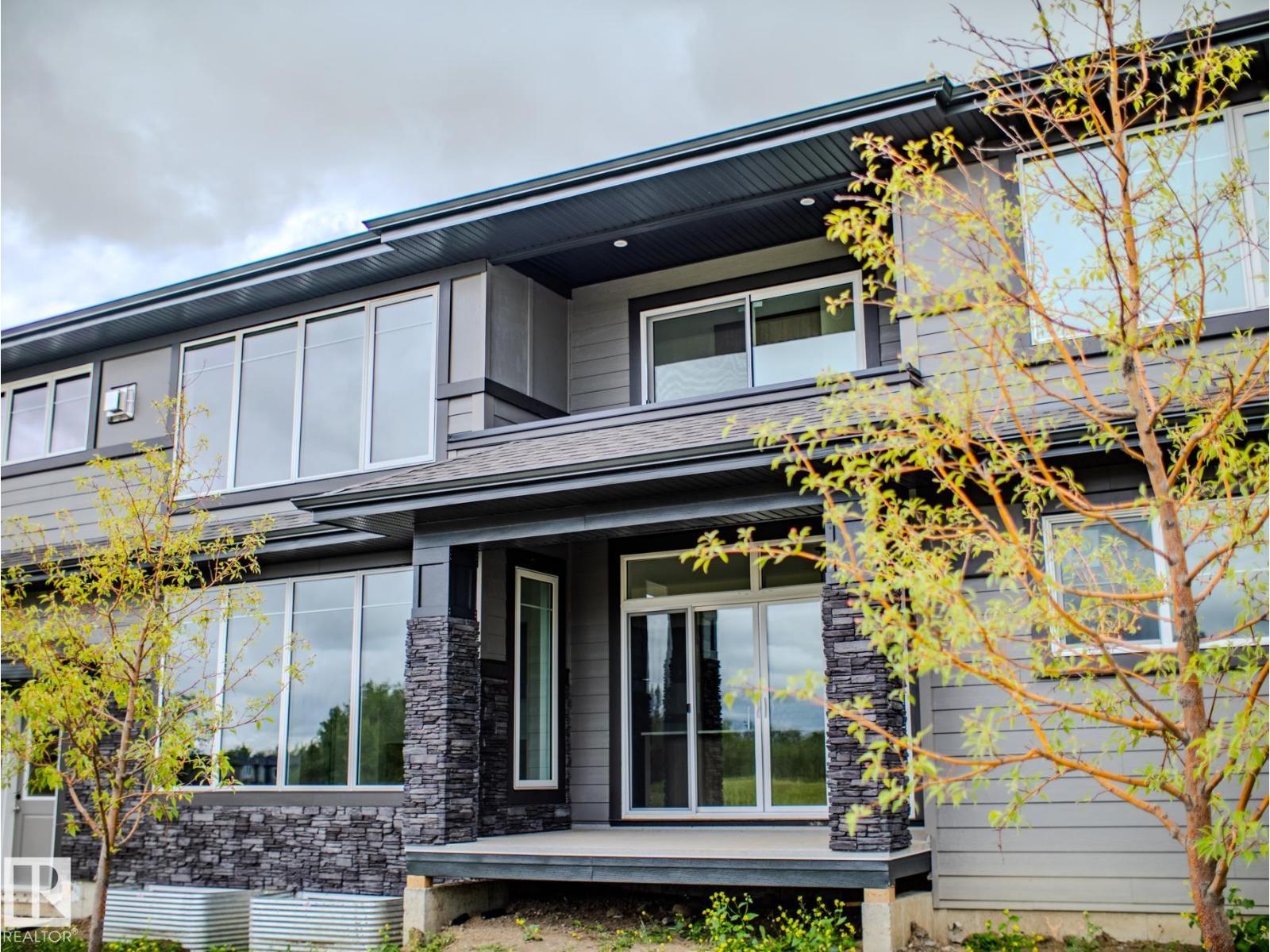 6704 CRAWFORD WY SW, Edmonton