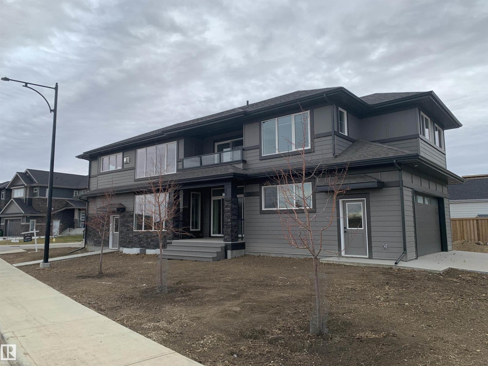 6704 CRAWFORD WY SW, Edmonton