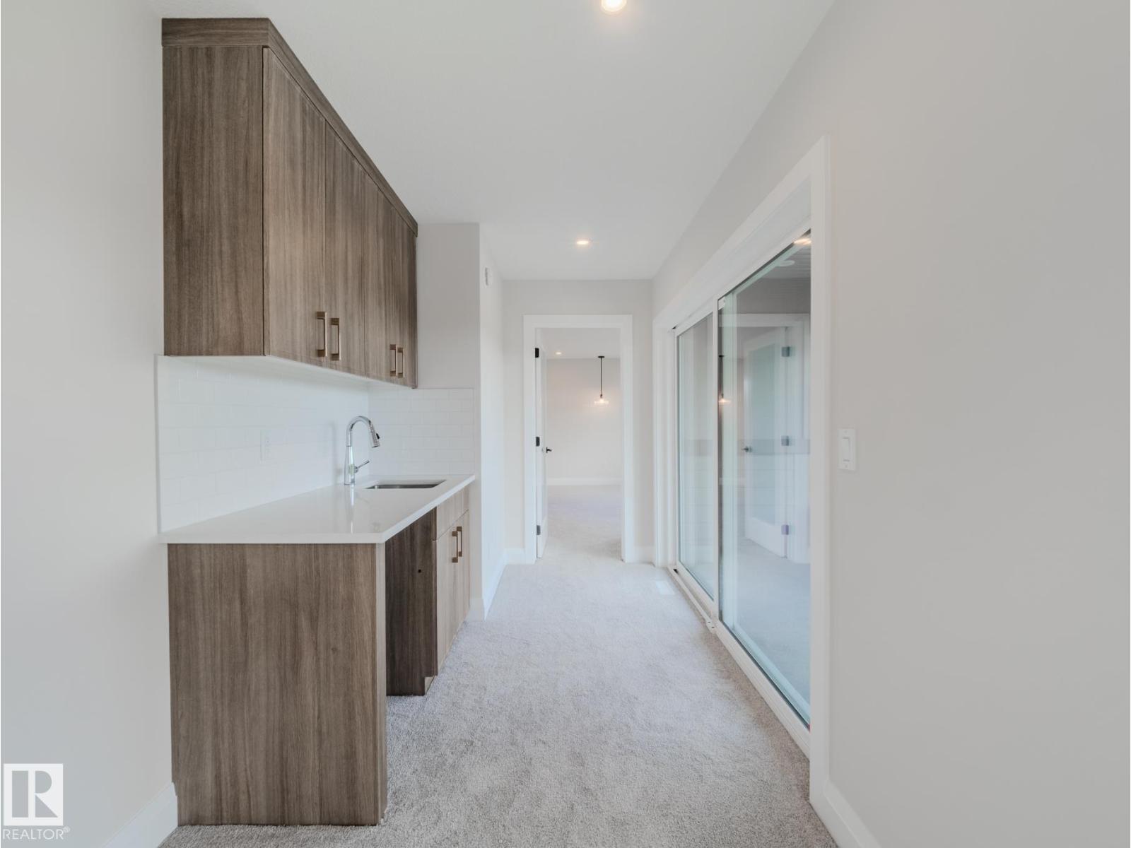 6704 CRAWFORD WY SW, Edmonton