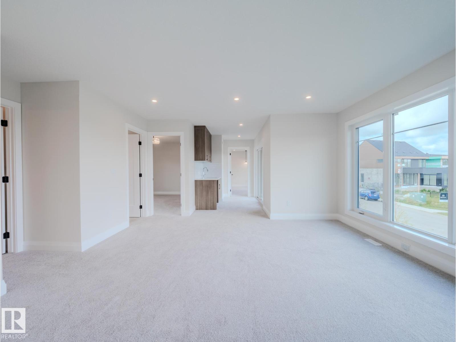 6704 CRAWFORD WY SW, Edmonton