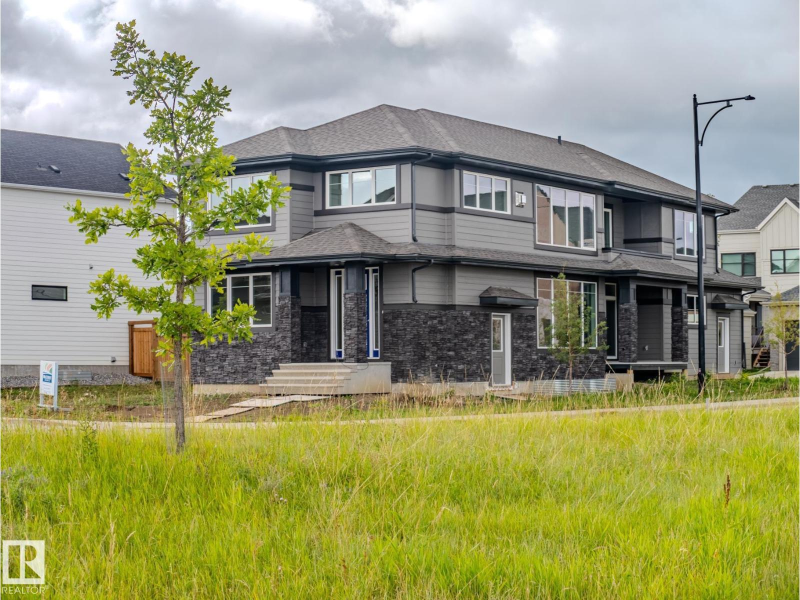 6704 CRAWFORD WY SW, Edmonton