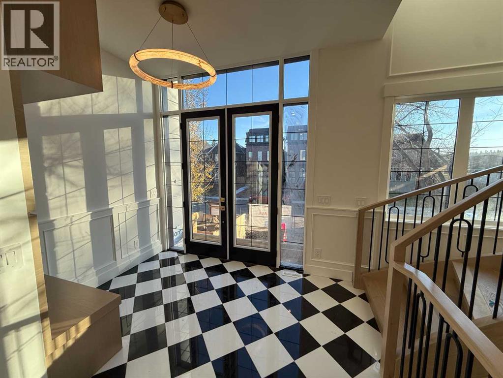 1910 Broadview Road NW, Calgary, Alberta