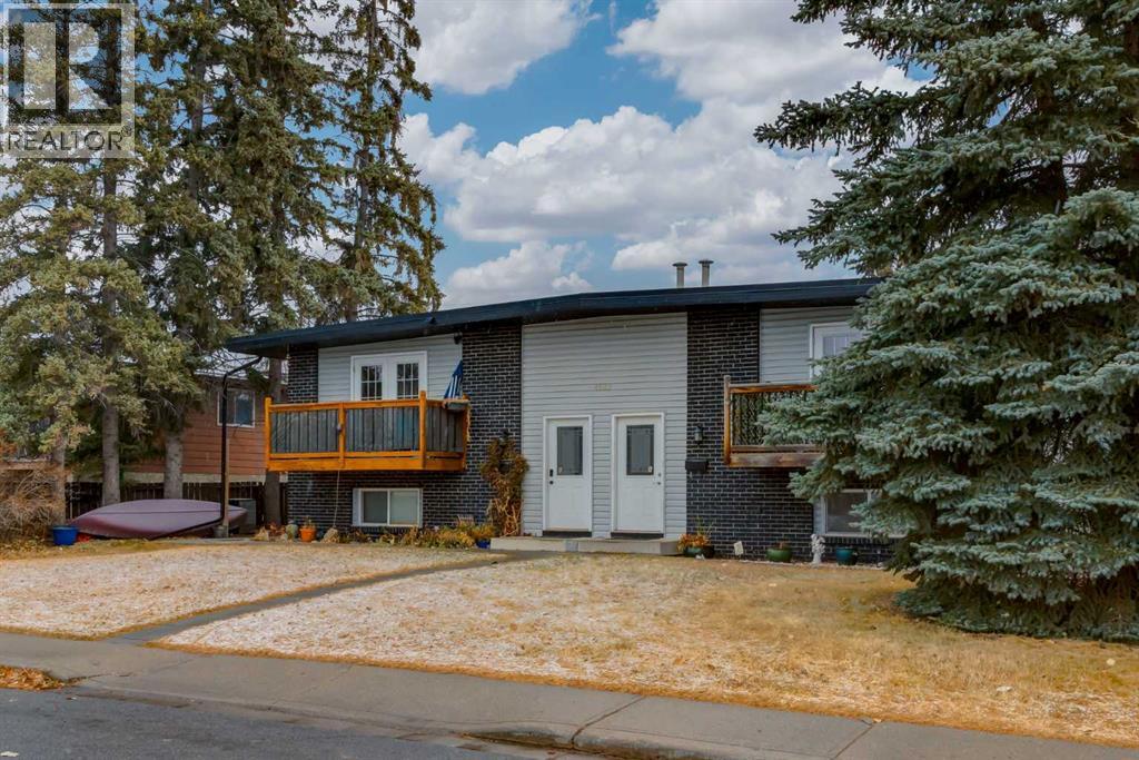 D, 4528 73 Street NW, Calgary, Alberta