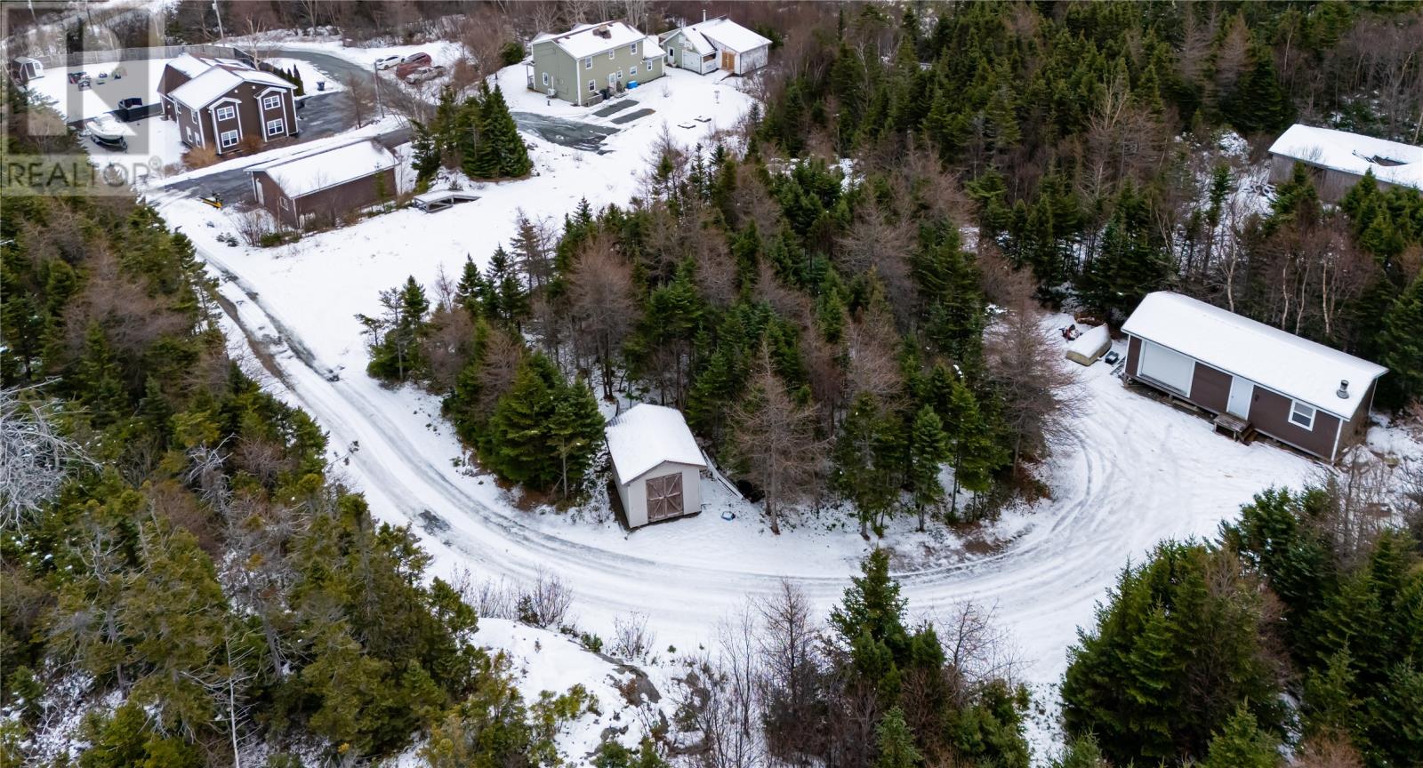 6 Pine Marsh Road - Photo 3 of 50, Conception Bay South, Newfoundland & Labrador
