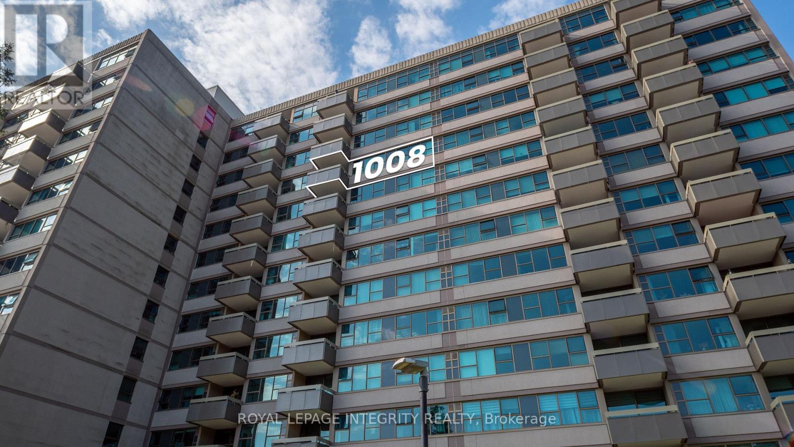 Localization of the apartment