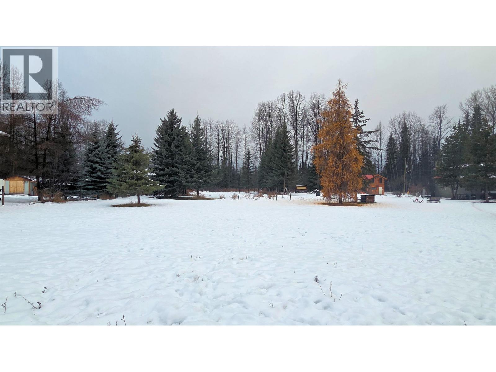 LOT B COTTONWOOD Street, Telkwa