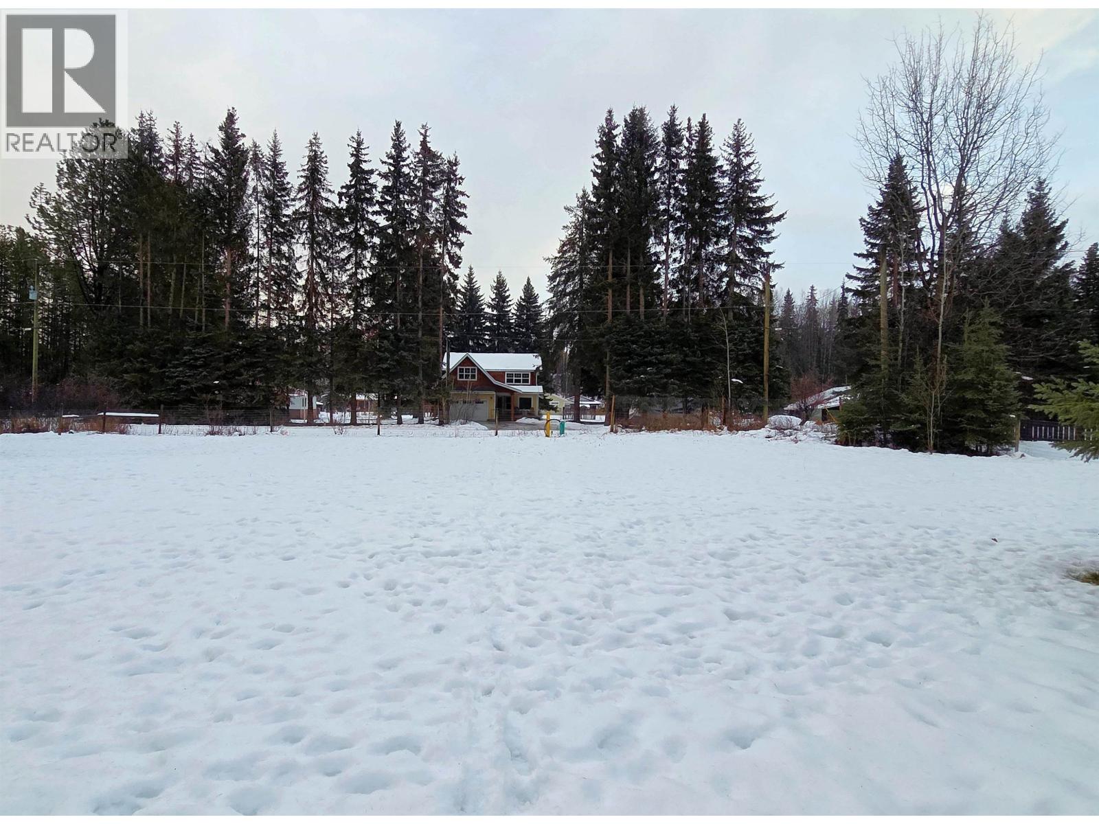 LOT B COTTONWOOD Street, Telkwa