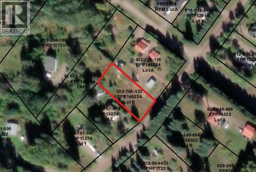 LOT B COTTONWOOD Street, Telkwa