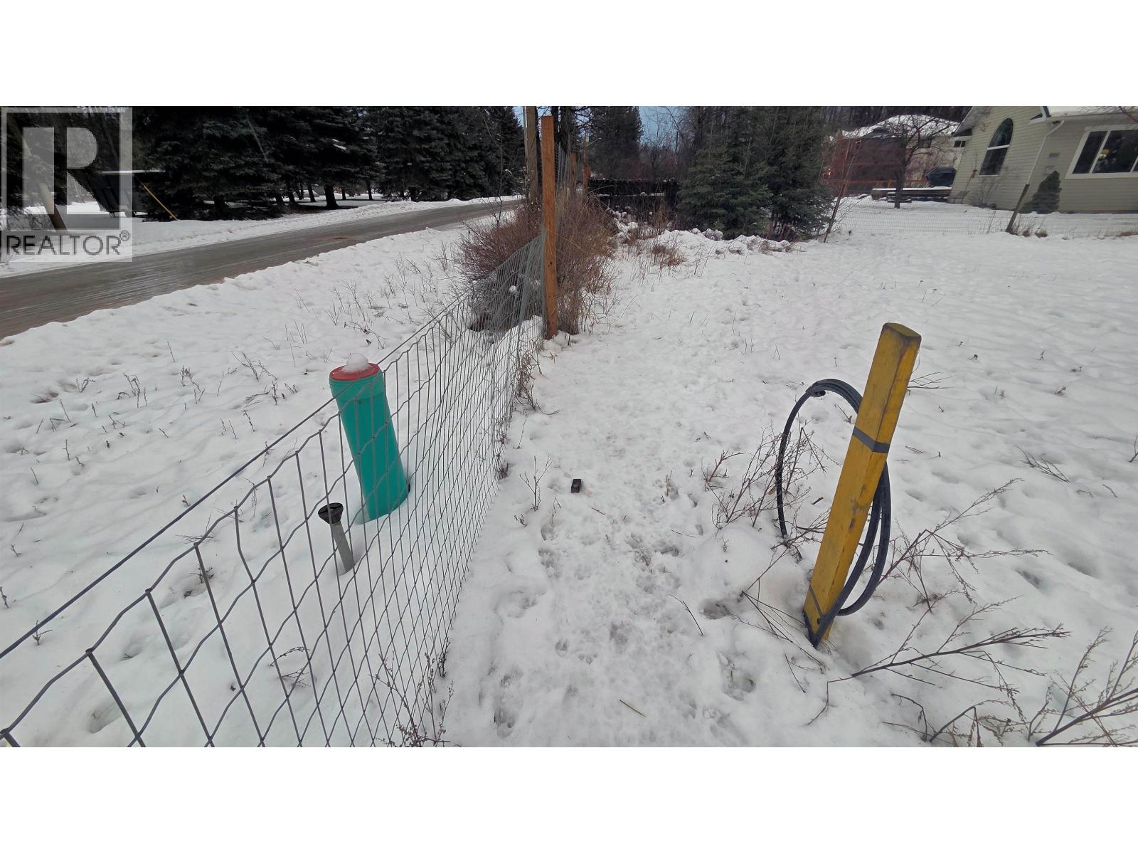 LOT B COTTONWOOD Street, Telkwa