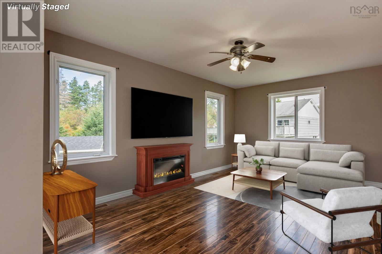 Property 29 of 50 of 452 East Chezzetcook Road