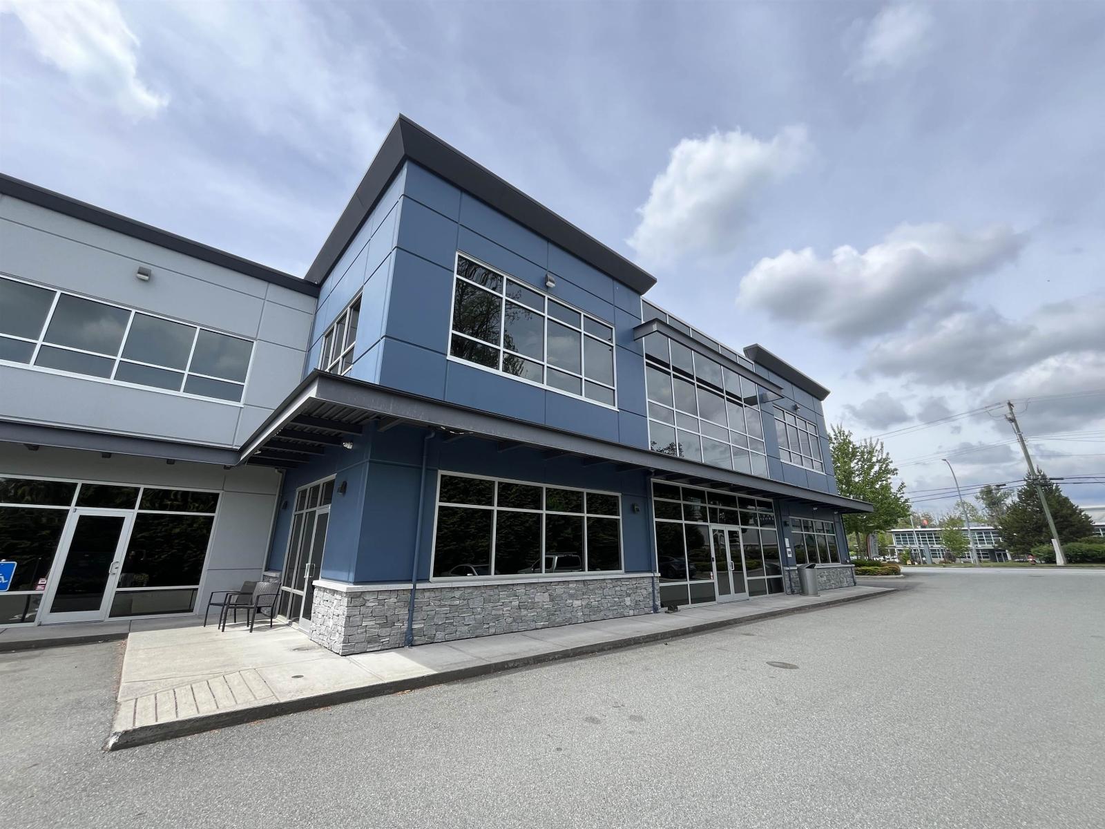 Office in Langley - Image 6