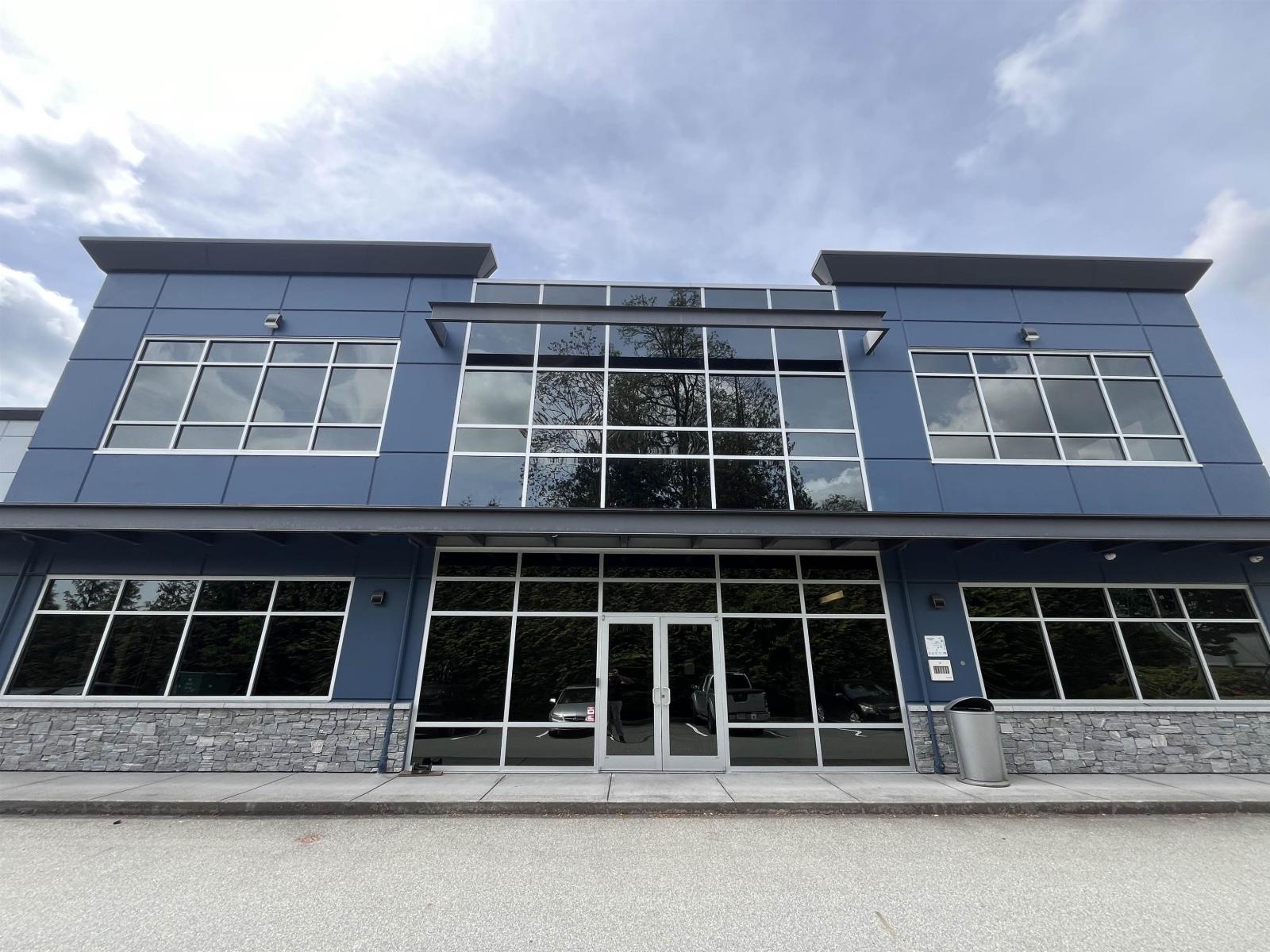 Office in Langley - Image 7