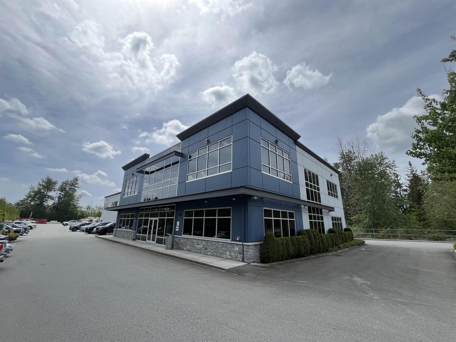 Office in Langley - Image 3