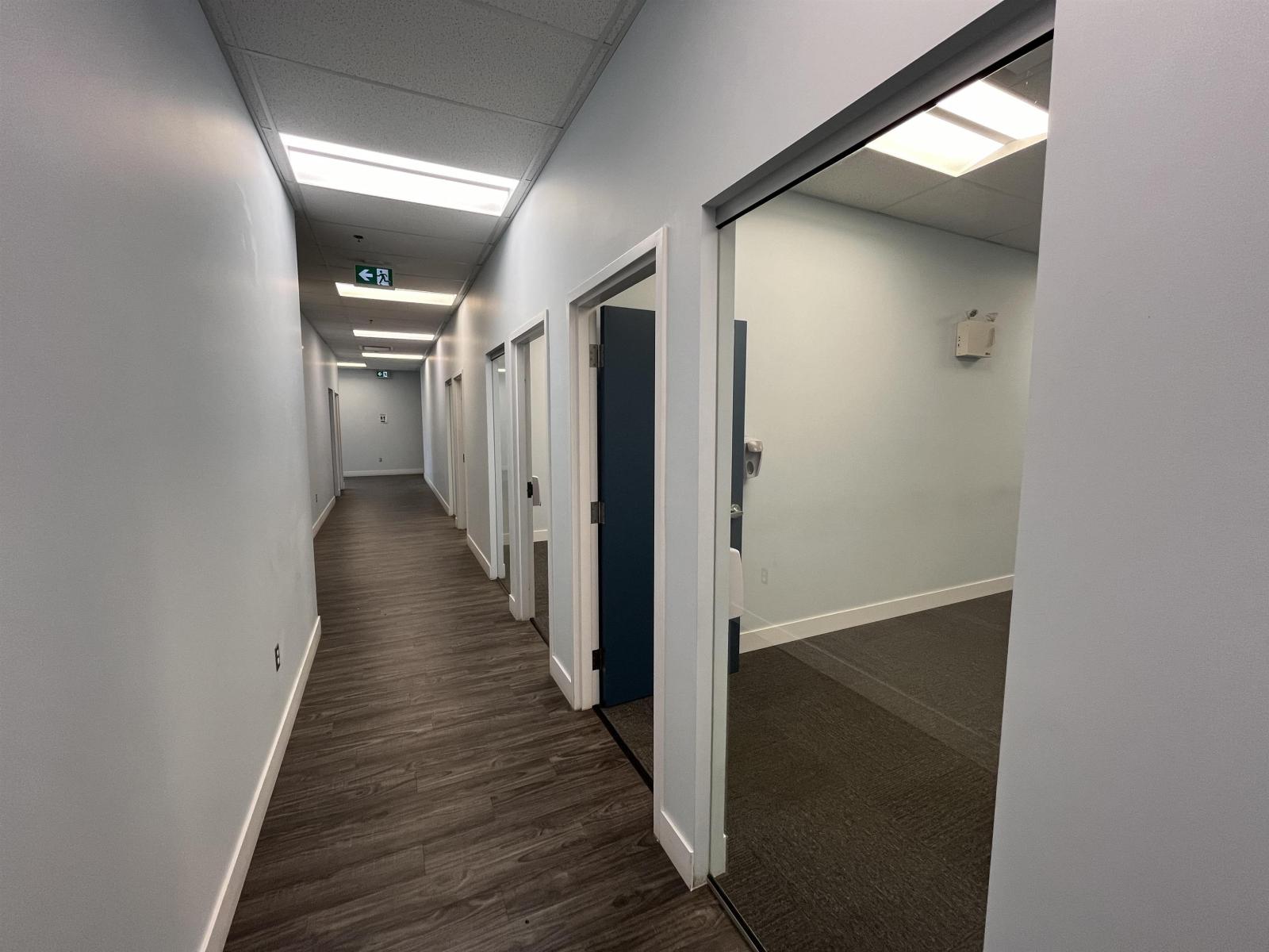Office in Langley