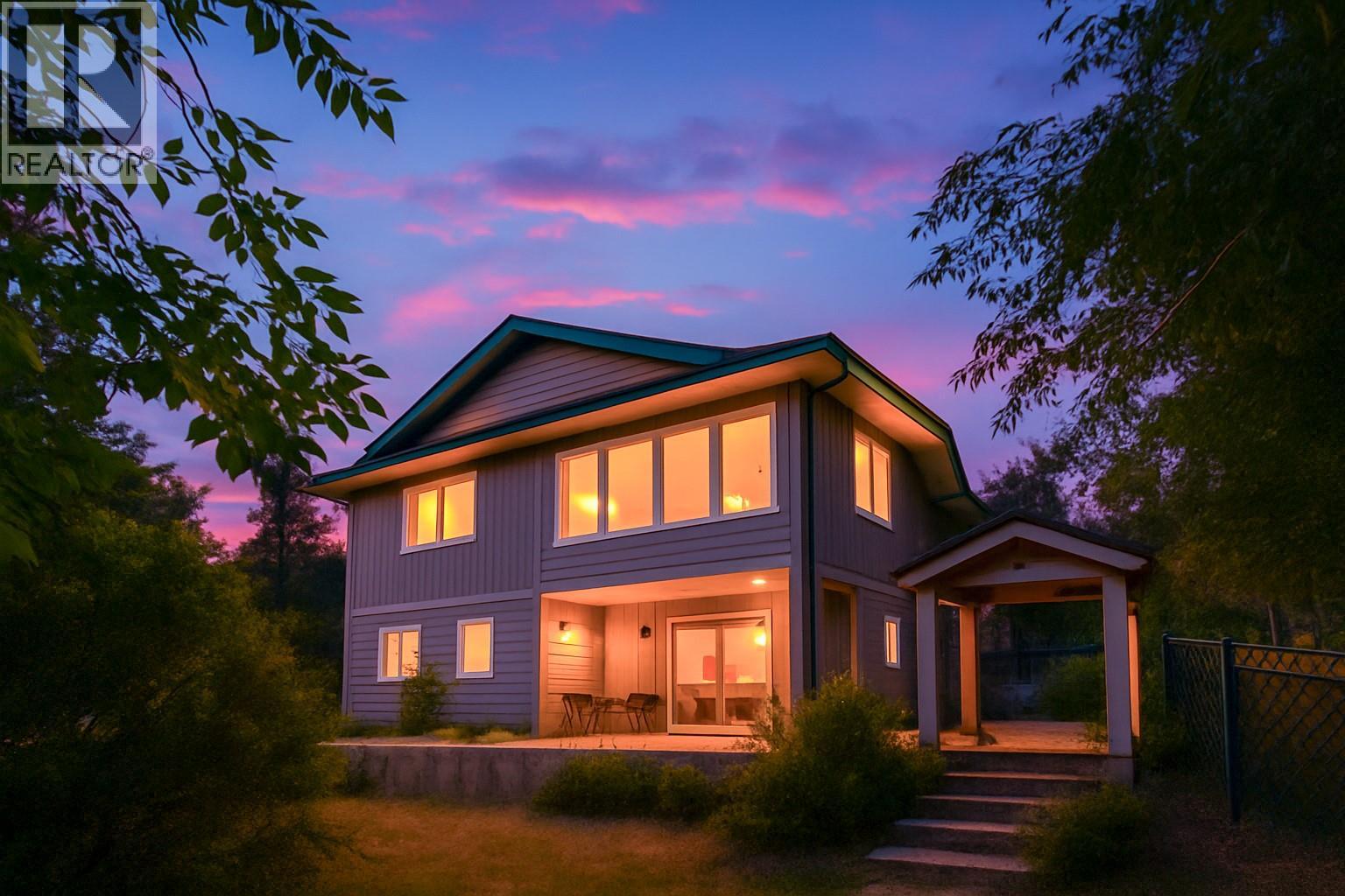 3022 Loon Lake Road - 1