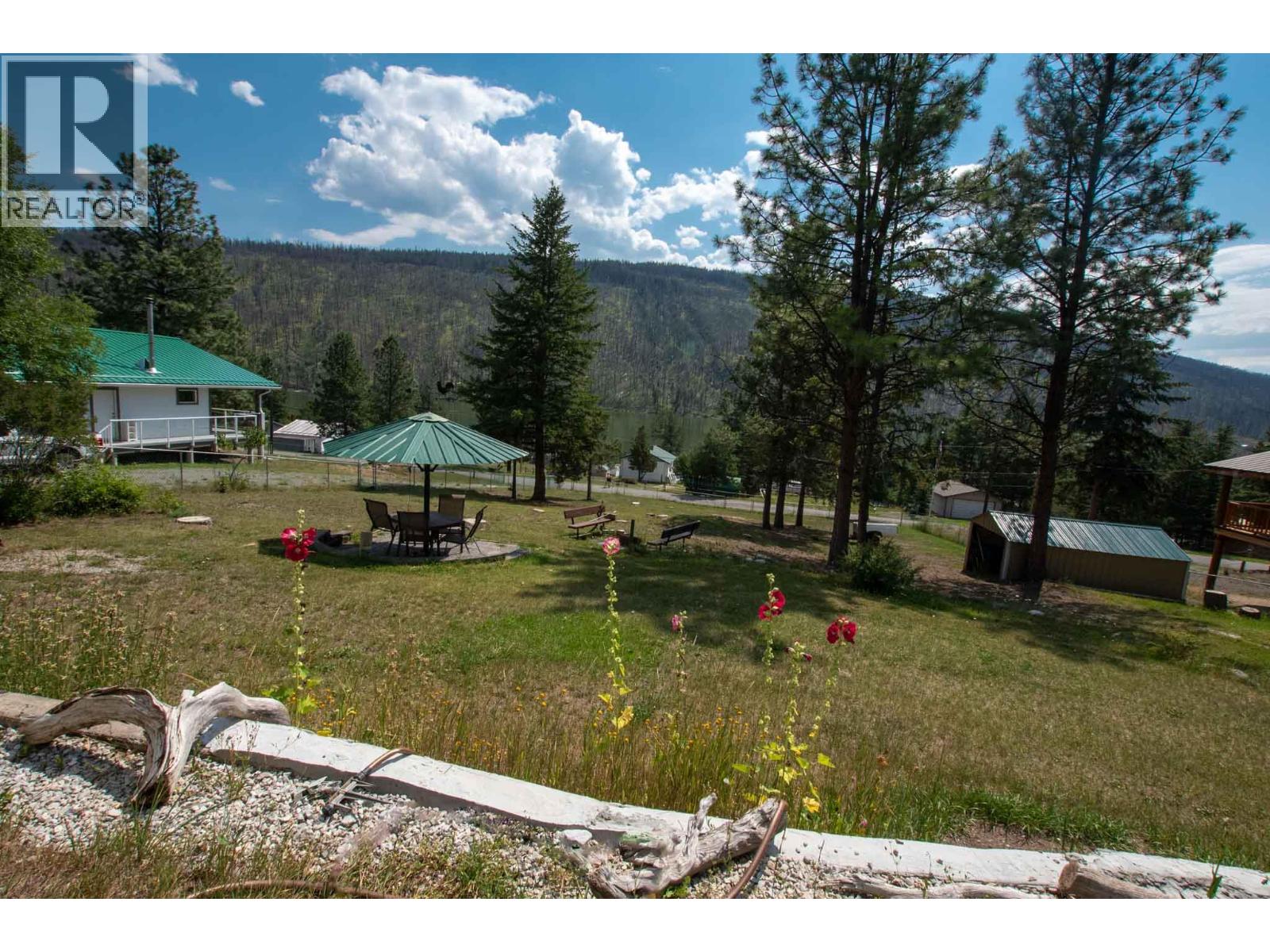 3022 Loon Lake Road, Loon Lake