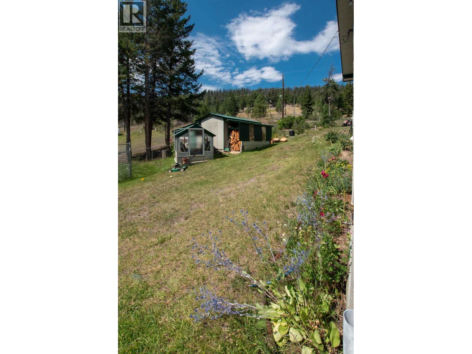3022 Loon Lake Road, Loon Lake