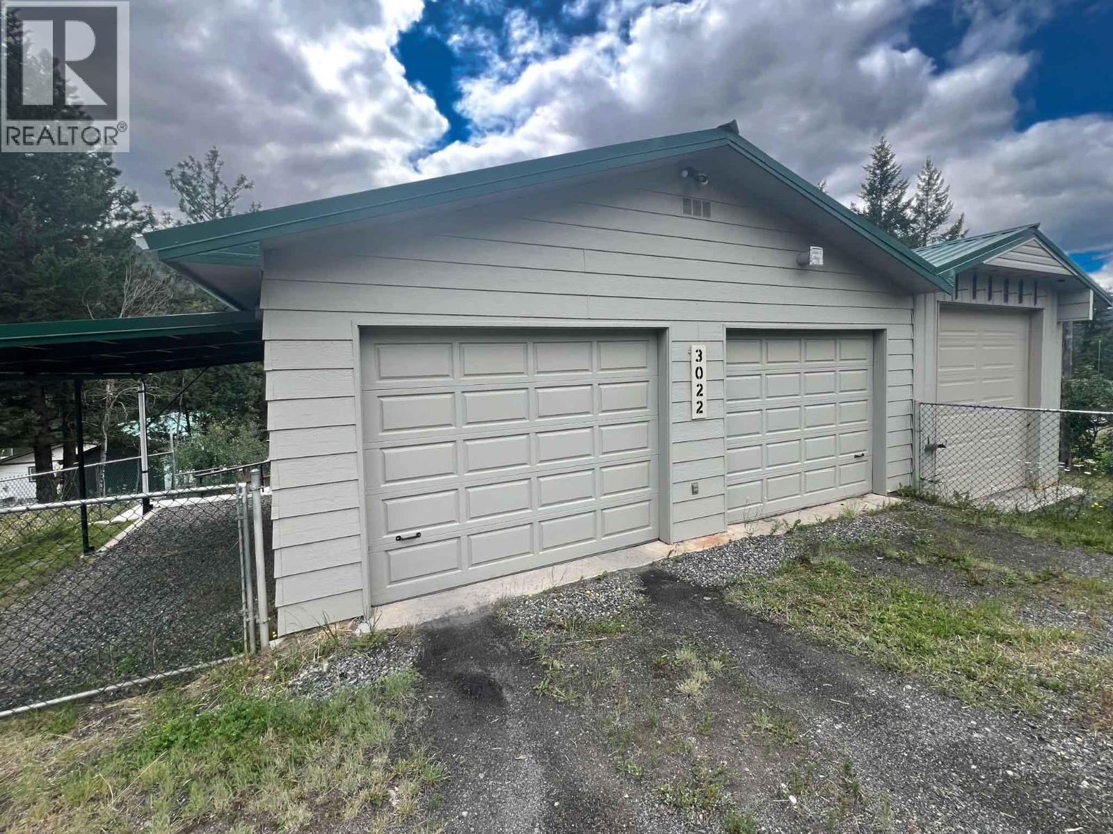 3022 Loon Lake Road, Loon Lake