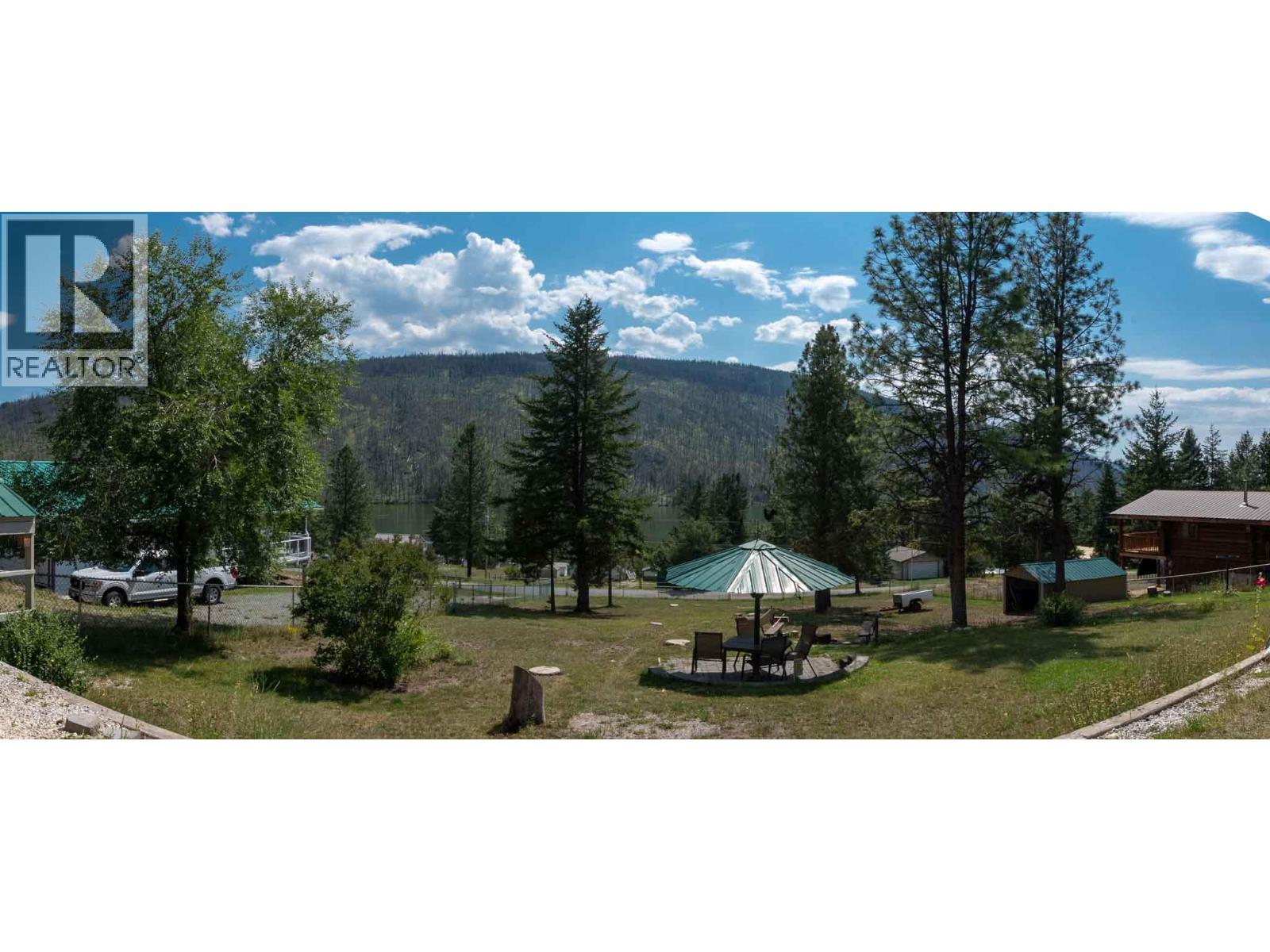 3022 Loon Lake Road, Loon Lake