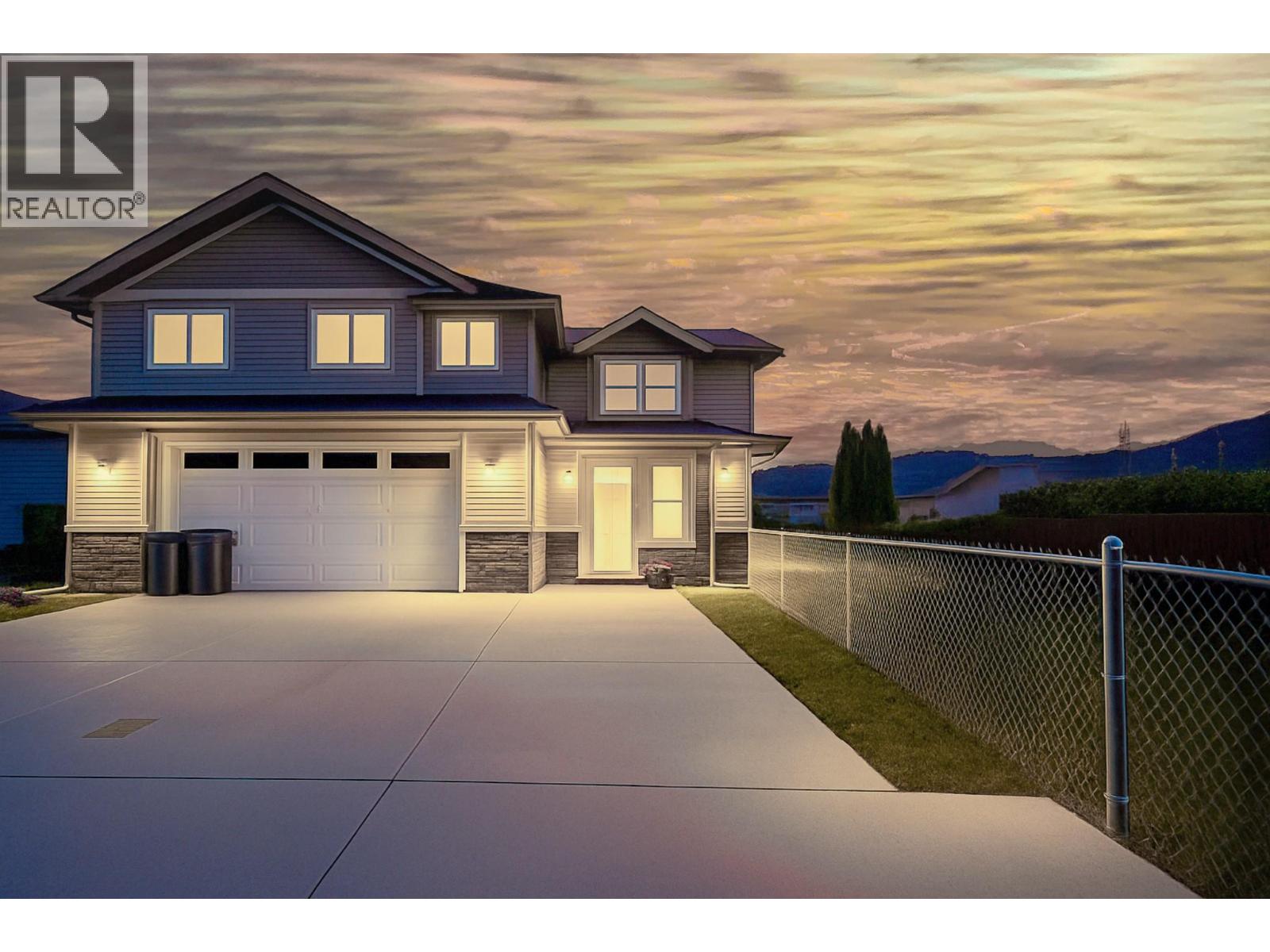 1890B Sage Street, Merritt