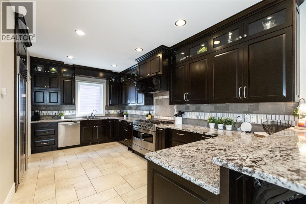 5323 48 Street, Innisfail