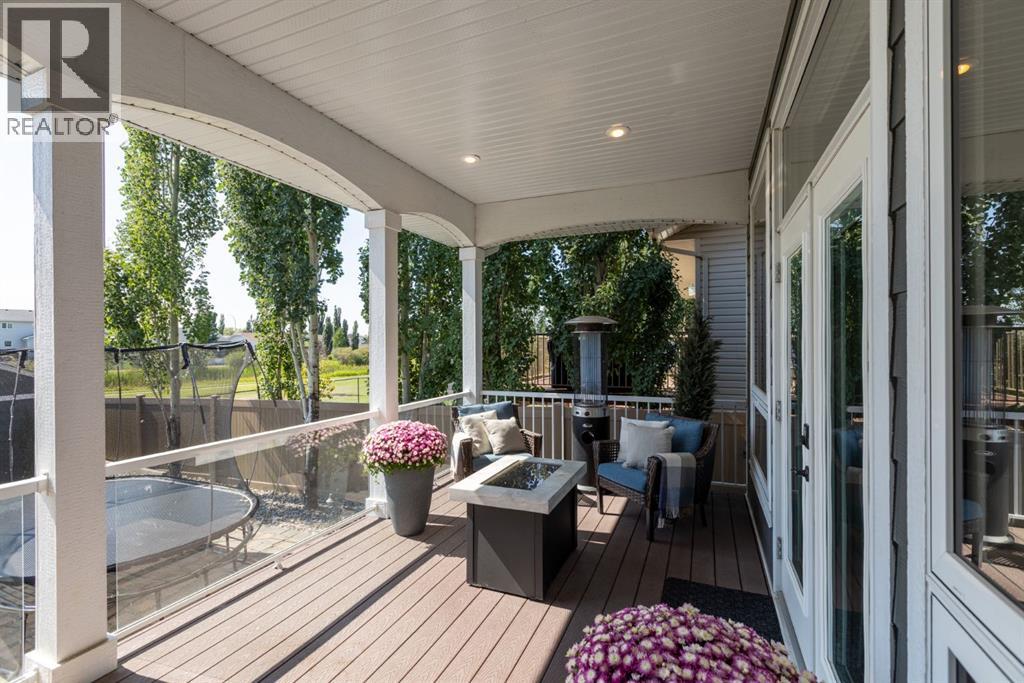 5323 48 Street, Innisfail