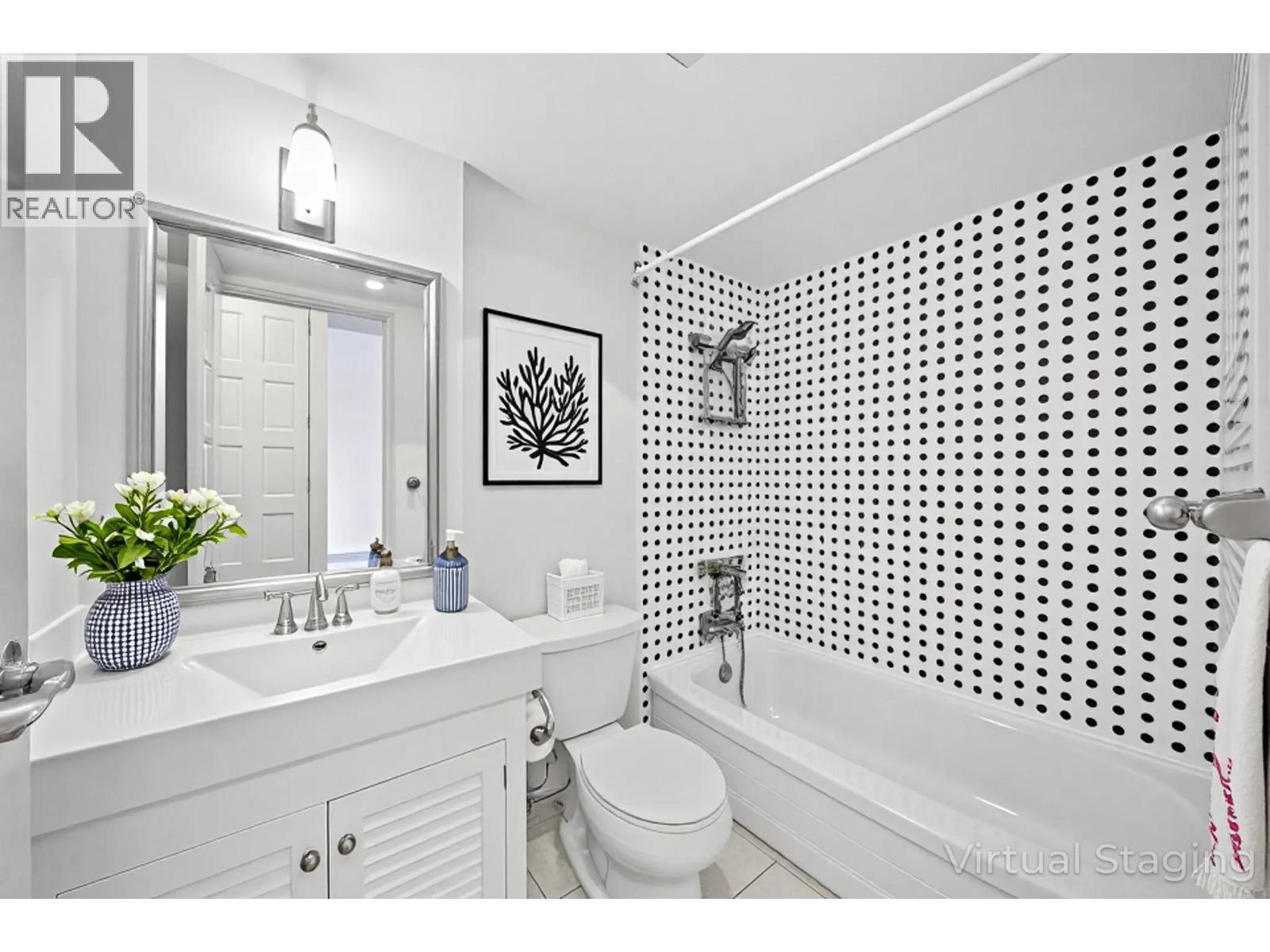 1006 2016 FULLERTON AVENUE, North Vancouver