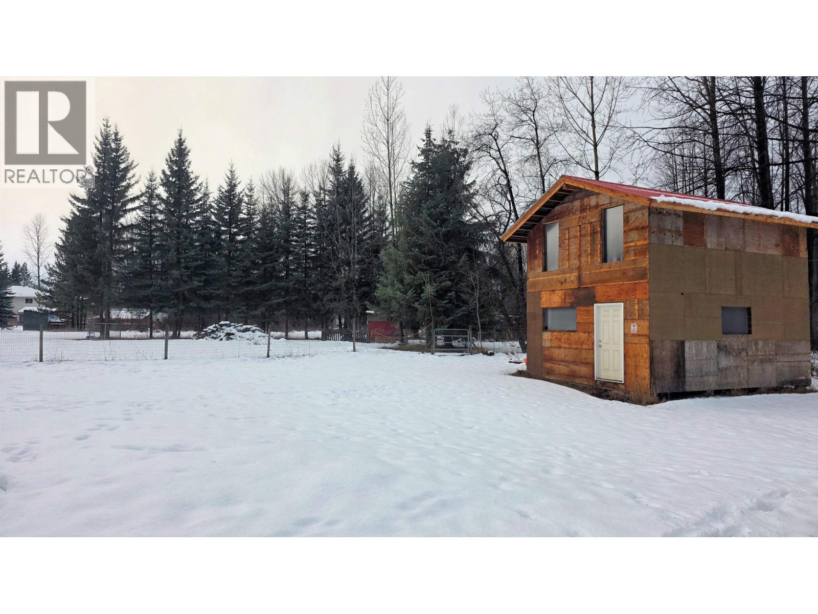 LOT C FIR Street, Telkwa