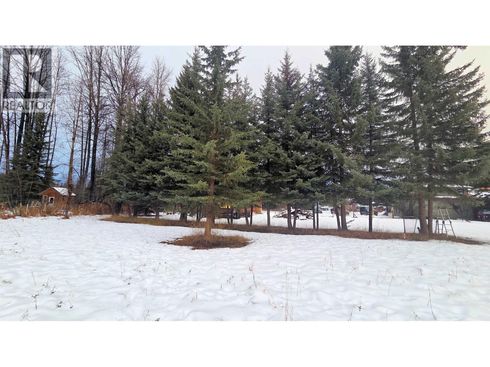 LOT C FIR Street, Telkwa