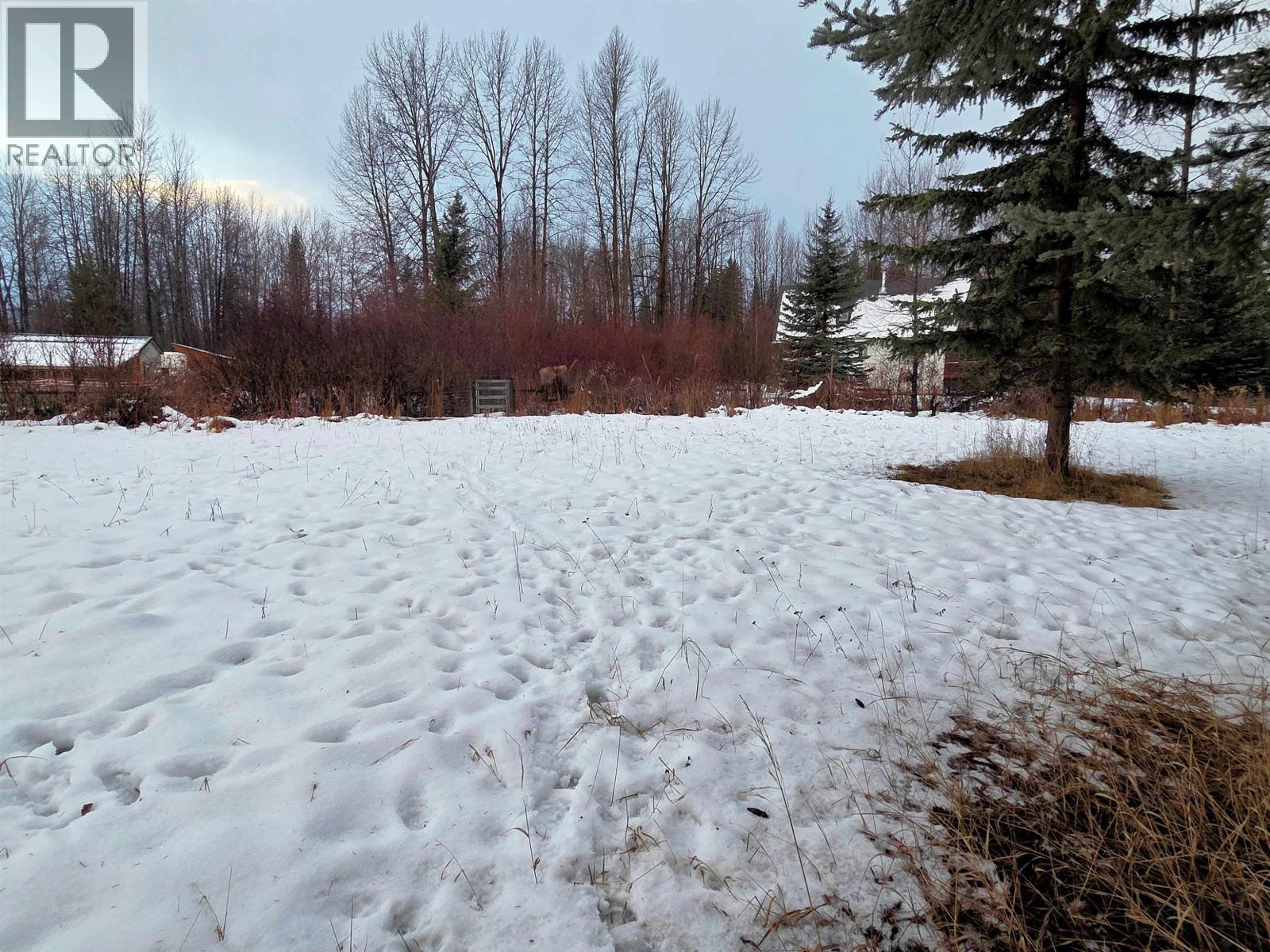 LOT C FIR Street, Telkwa