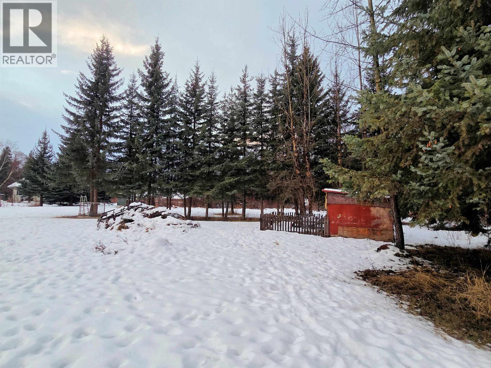 LOT C FIR Street, Telkwa