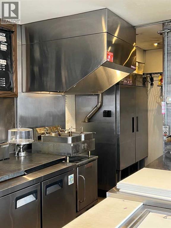 Business for Sale in   Street NW Capitol Hill Calgary 