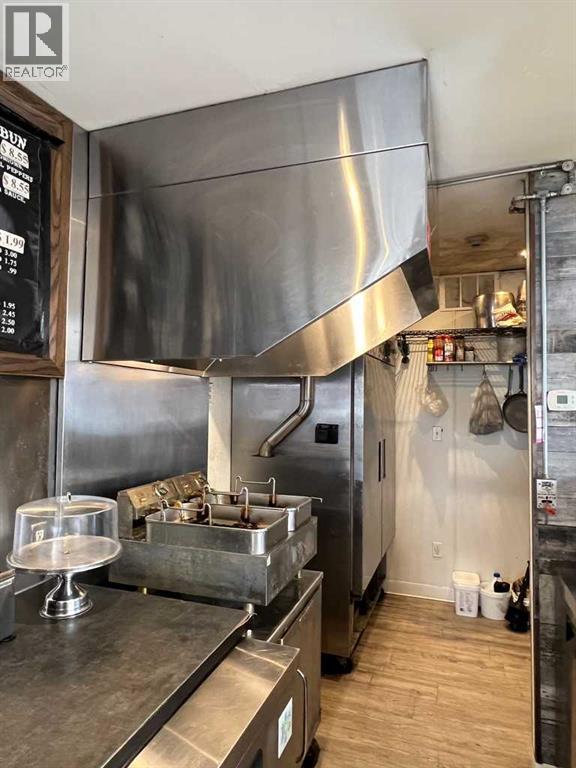 Business for Sale in   Street NW Capitol Hill Calgary 