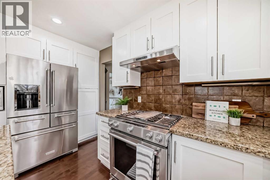 36 Varsity Estates Court NW, Calgary, Alberta