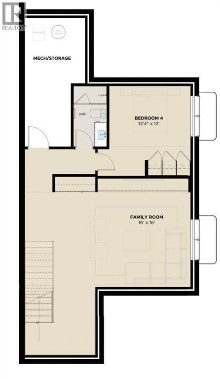 Single Family House for Sale in  rd Avenue SW Windsor Park Calgary 