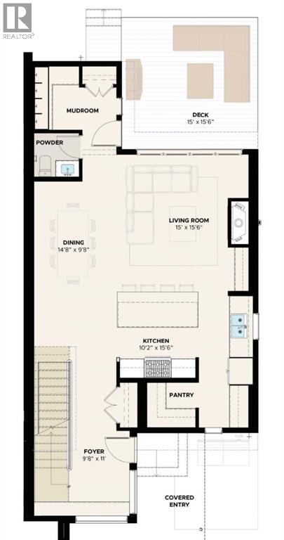 Single Family House for Sale in  rd Avenue SW Windsor Park Calgary 