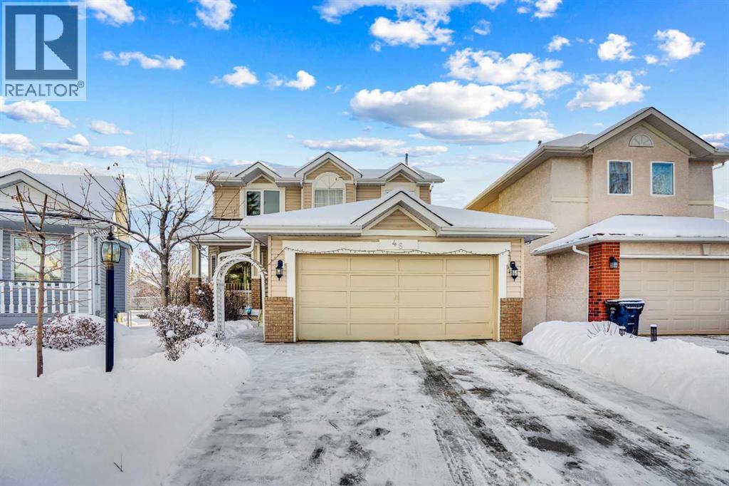 46 Somerset Close SW, Calgary, Alberta