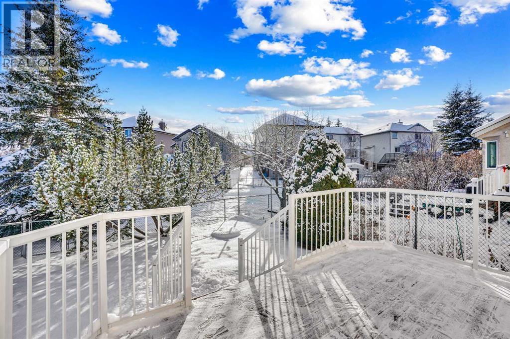 Single Family House for Sale in  Somerset Close SW Somerset Calgary 