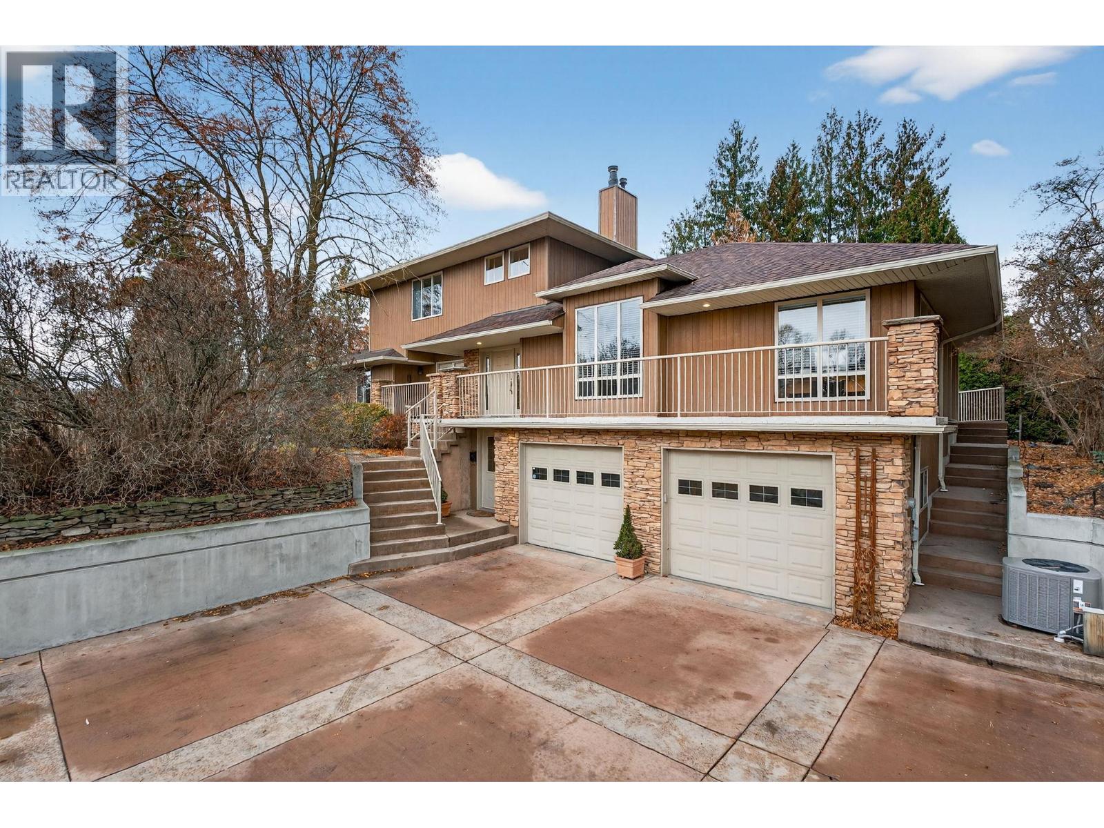  1774 Highland Drive North, Kelowna